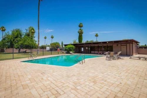 Private Double Room In Tempe Condo Not Hotel