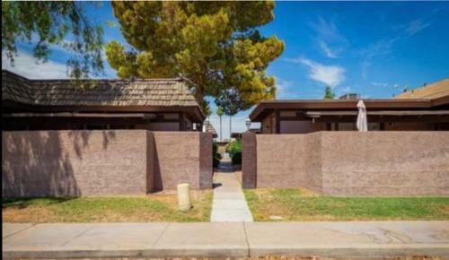 Private Double Room In Tempe Condo Not Hotel