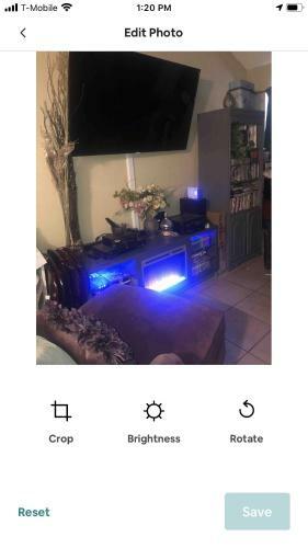 Private Double Room In Tempe Condo Not Hotel