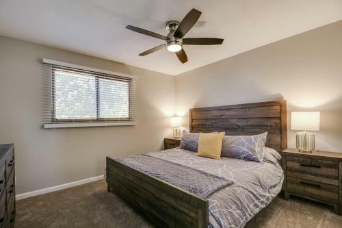 Remodeled Tempe Home In Prime Location
