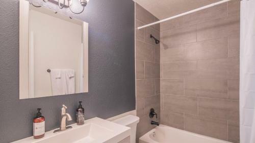 Apartamento Wanderjaunt - Ruellia - 2br - Tempe