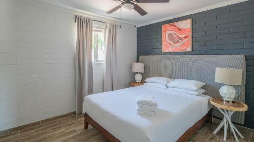 Apartamento Wanderjaunt - Ruellia - 2br - Tempe