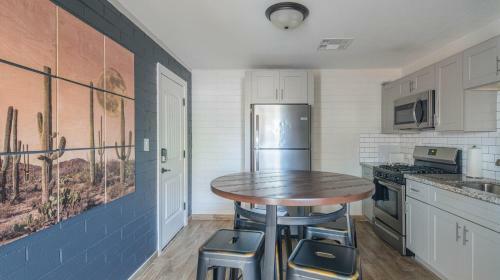 Apartamento Wanderjaunt - Ruellia - 2br - Tempe