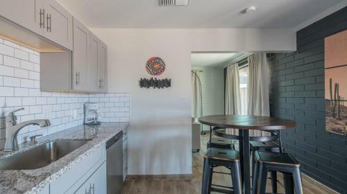 Apartamento Wanderjaunt - Ruellia - 2br - Tempe