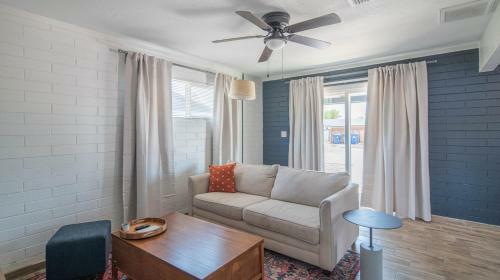 Apartamento Wanderjaunt - Ruellia - 2br - Tempe