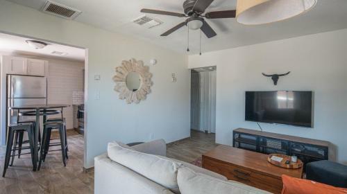 Apartamento Wanderjaunt - Ruellia - 2br - Tempe