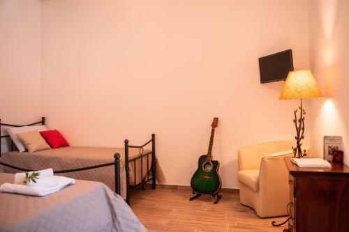 Agroturismo Il Madrigale - Agriturismo B&B
