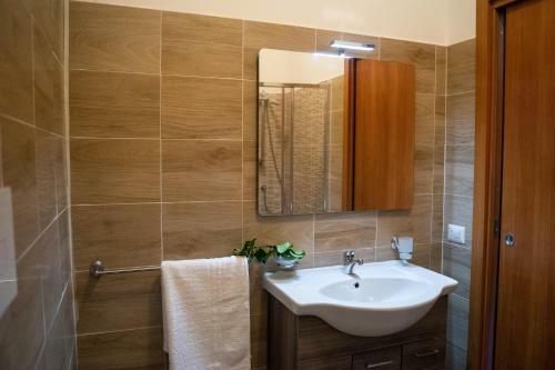 Agroturismo Il Madrigale - Agriturismo B&B