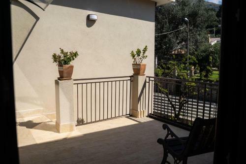 Agroturismo Il Madrigale - Agriturismo B&B