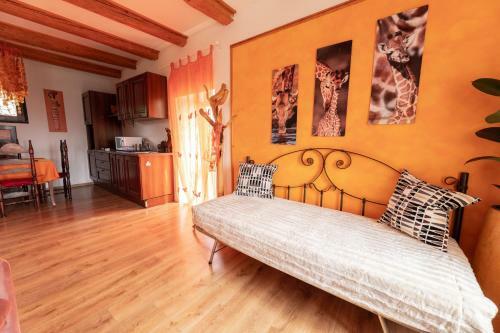 Apartamento Appartamento Sulle Colline Del Sangiovese