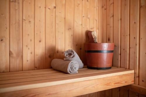 Apartamento Appartamento Sulle Colline Del Sangiovese