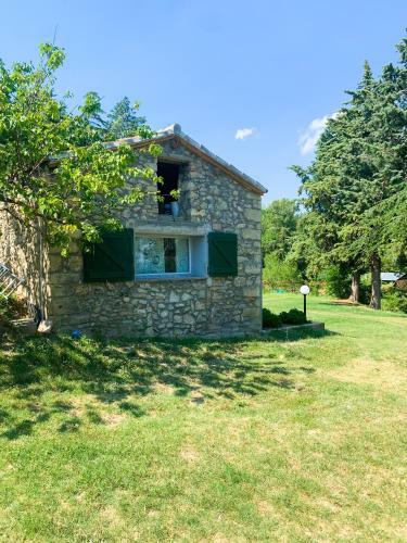 Apartamento Casetta Sulle Colline Del San Giovese