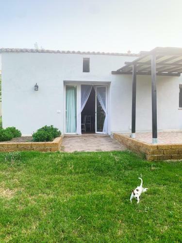 Apartamento Casetta Sulle Colline Del San Giovese
