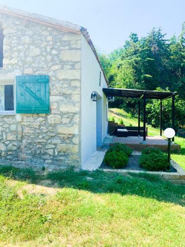 Apartamento Casetta Sulle Colline Del San Giovese