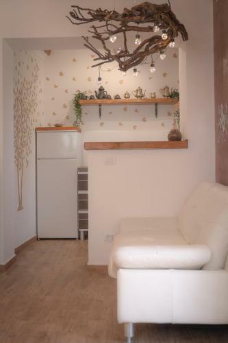 Apartamento Casetta Sulle Colline Del San Giovese