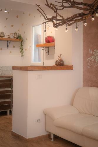 Apartamento Casetta Sulle Colline Del San Giovese
