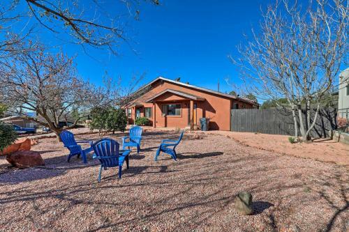 Hikers Paradise With Fire Pit Less Than 1 Mi To Trails