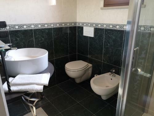 Apartamento Corte Graziella