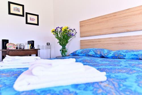 Apartamento Corte Graziella