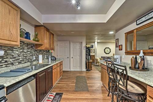 Apartamento Pet-friendly Getaway By Bell Rock Trail!
