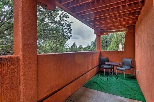 Apartamento Pet-friendly Getaway By Bell Rock Trail!