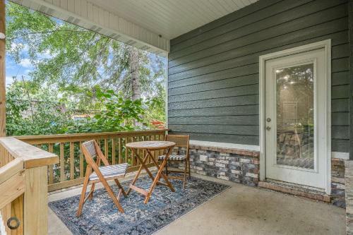 Bright Amp Modern Family Retreat 5 Location 2br