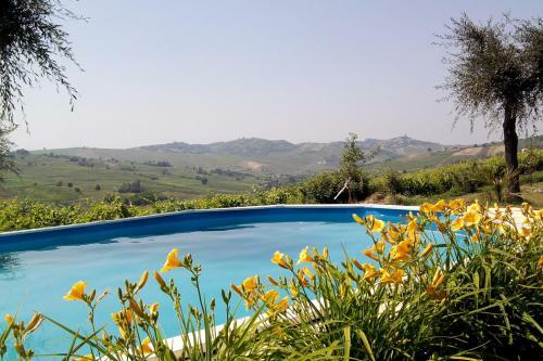 Villa I Due Padroni - Apartment Loggione