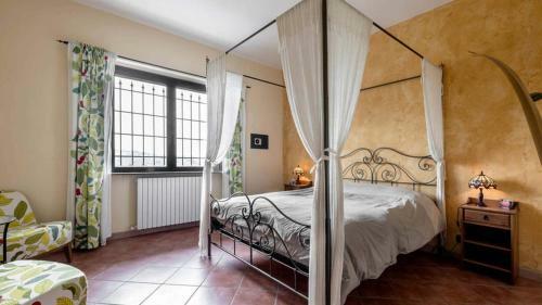 Villa I Due Padroni - Apartment Loggione