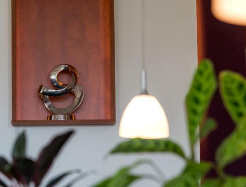 Hostal Median Hotel Garni