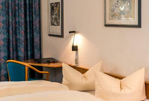 Hostal Median Hotel Garni