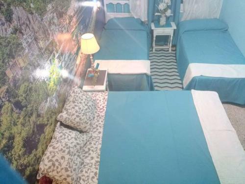 Hostal Can Pau Guesthouse