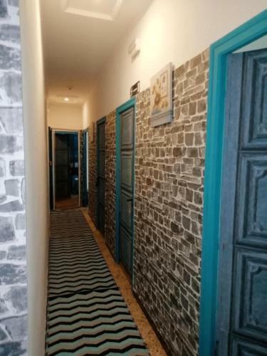 Hostal Can Pau Guesthouse