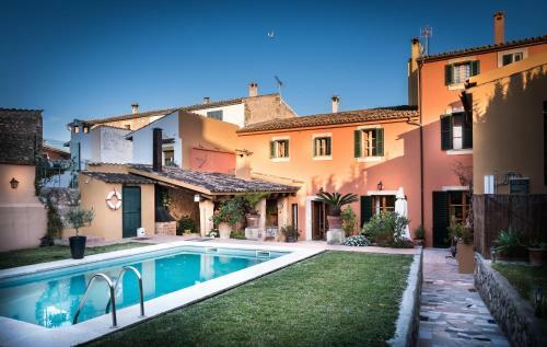 Petit Hotel Alaro