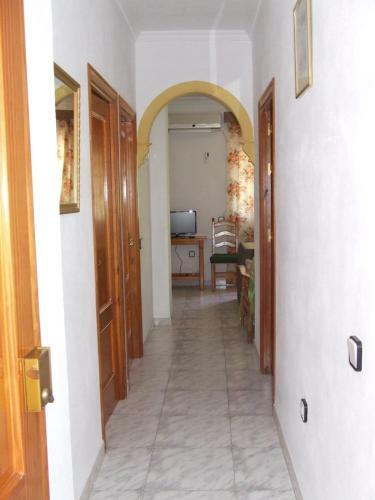 Apartamentos Los Arcos