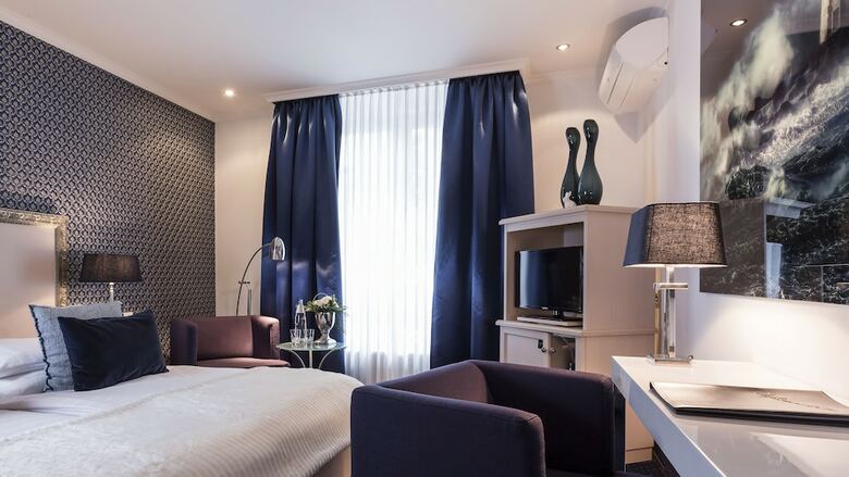 Parkhotel Bielefeld