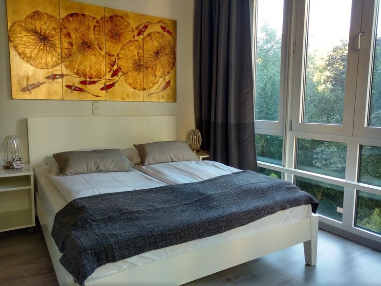 Hostal Midi Inn Parkhotel Mitte