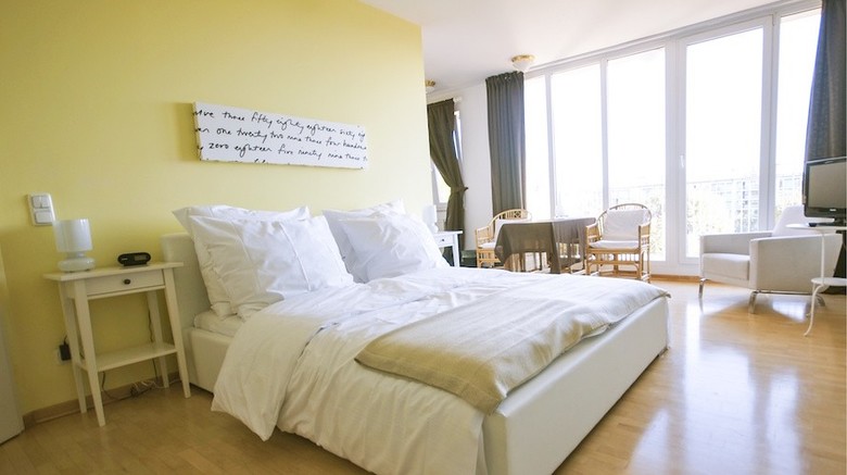 Hostal Midi Inn Parkhotel Mitte