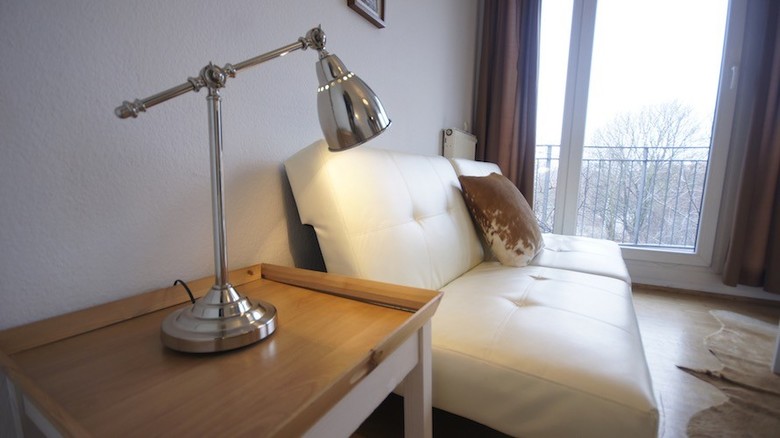 Hostal Midi Inn Parkhotel Mitte