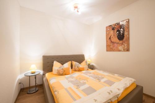 Apartamentos Fewo Im Stieg 2