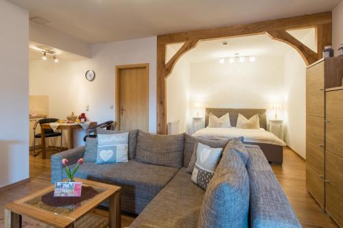 Apartamentos Fewo Im Stieg 2