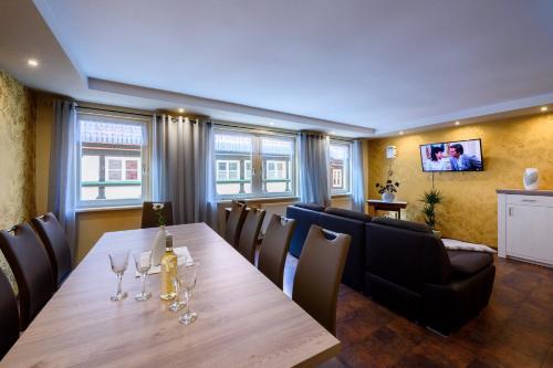 Apartamentos Fewo Im Stieg 2