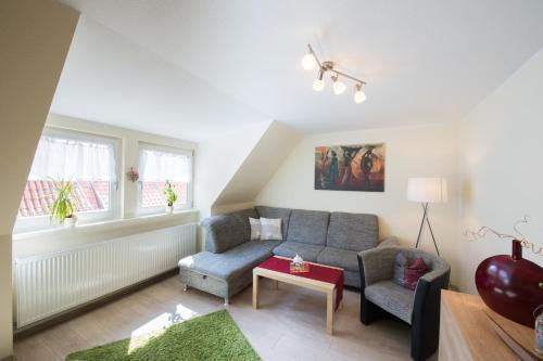 Apartamentos Fewo Im Stieg 2