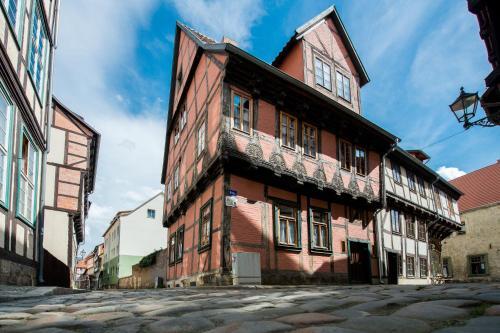 Apartamentos Fewo Im Stieg 2