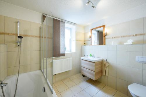 Apartamentos Fewo Im Stieg 2