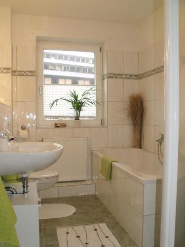 Apartamentos Fewo Im Stieg 2