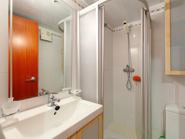 Apartment El Jardi Del Mar St Antoni De Calonge