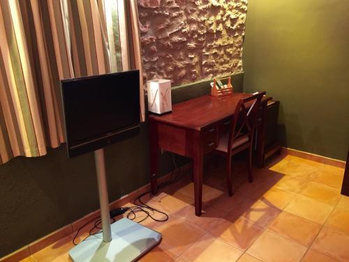 Hotel Rural Panxampla