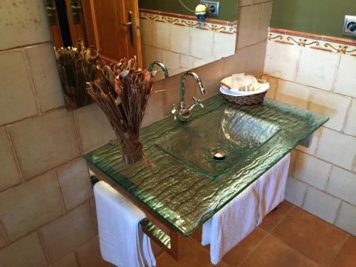 Hotel Rural Panxampla