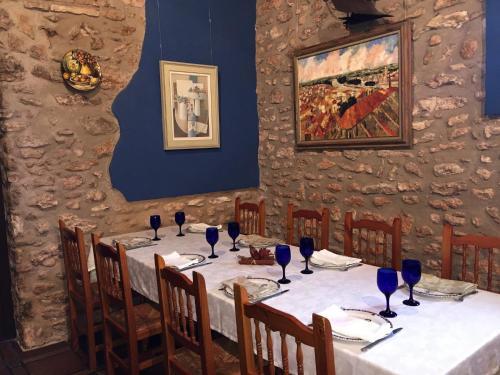 Hotel Rural Panxampla