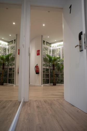 Bed & Breakfast Bail�n Green House